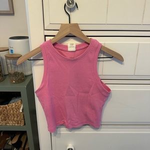 Tilly’s tank top